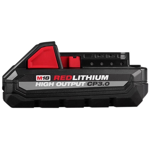 Picture of Milwaukee Electric Tool 48-11-1835 M18 Redlithium High Output Cp3.0